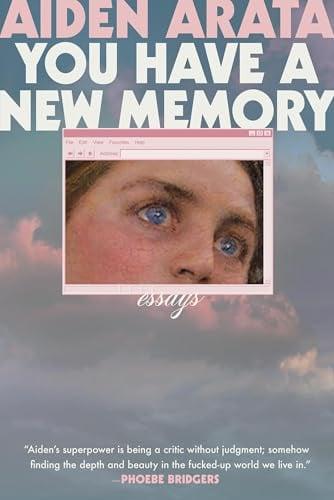 You Have a New Memory