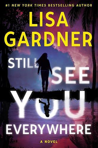 Still See You Everywhere (Frankie Elkin, Bk. 3)