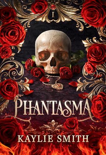 Phantasma (Wicked Games, Bk. 1)