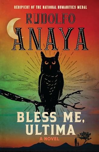 Bless Me, Ultima