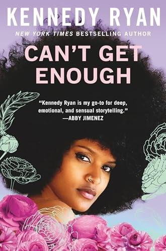 Can't Get Enough (Skylands, Bk. 3)