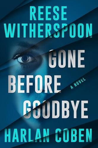 Gone Before Goodbye