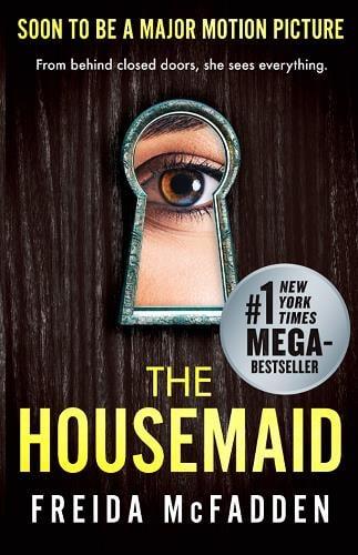 The Housemaid (Bk. 1)