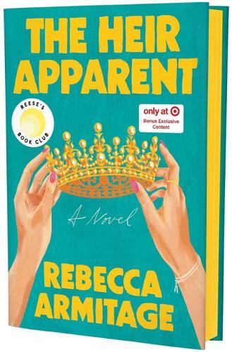 The Heir Apparent (Target Edition)