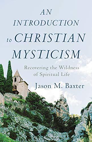 An Introduction to Christian Mysticism: Recovering the Wildness of Spiritual Life