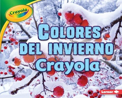 Colores del Invierno (Crayola)