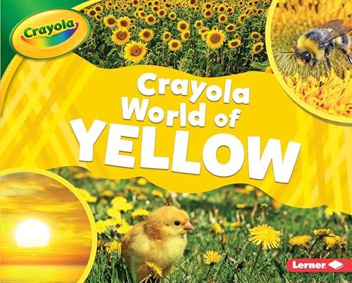 World of Yellow (Crayola World of Color)