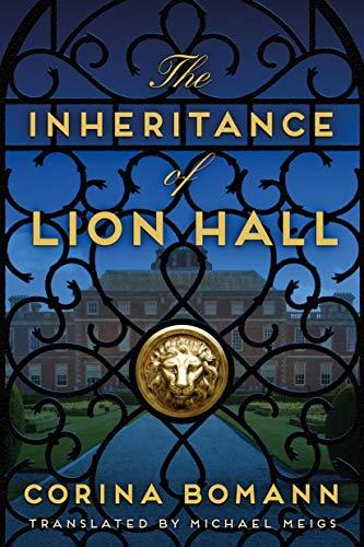 The Inheritance of Lion Hall (Bk. 1)