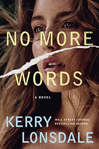No More Words (No More, Bk. 1)
