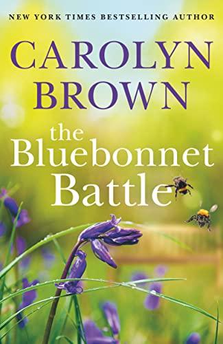 The Bluebonnet Battle