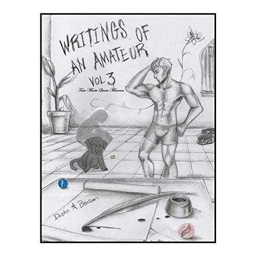 Writings of an Amateur (Volume 3)