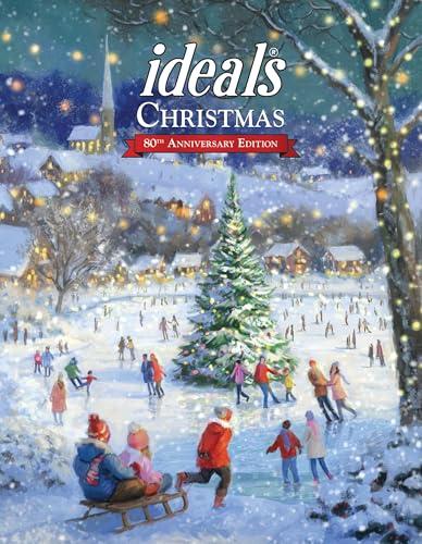Christmas Ideals (Ideals, 80th Anniversary Edition)