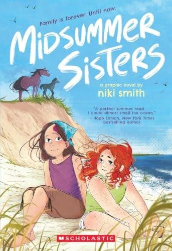 Midsummer Sisters