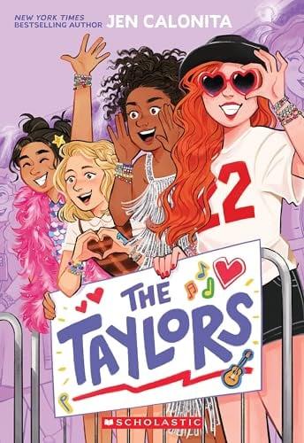 The Taylors (Bk. 1)