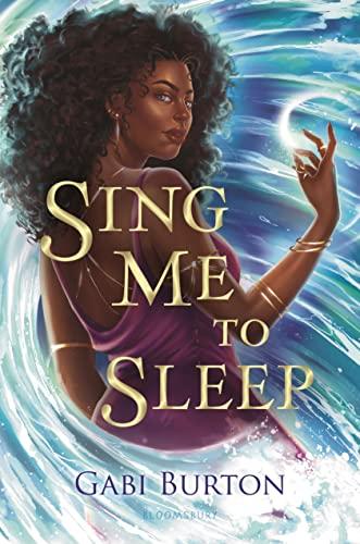 Sing Me to Sleep (Bk. 1)