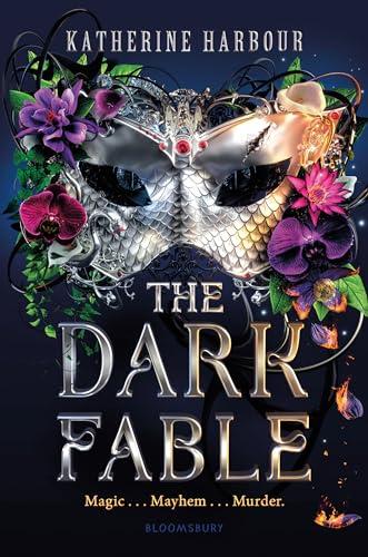 The Dark Fable (Bk. 1)