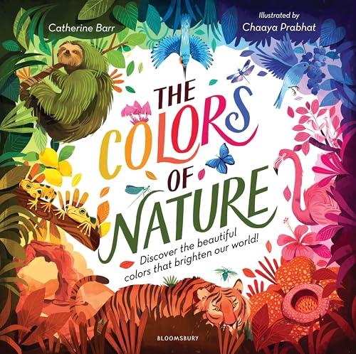 The Colors of Nature