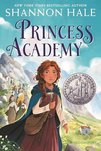 Princess Academy (Bk. 1)