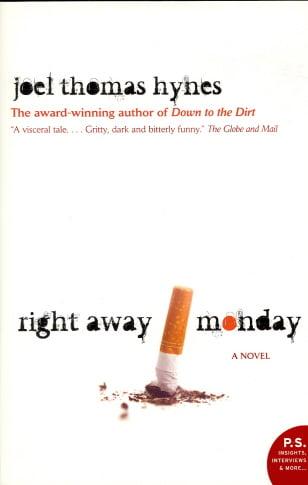 Right Away Monday (P.S)