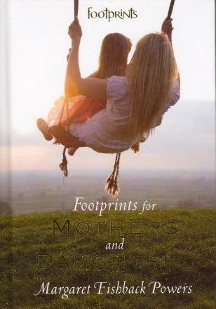 Footprints for Mothers and Daughters