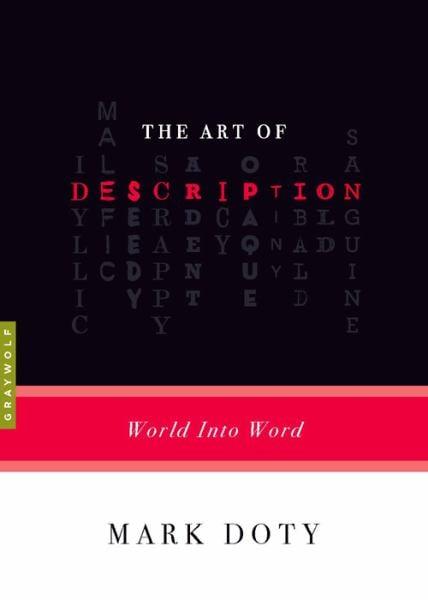The Art of Description