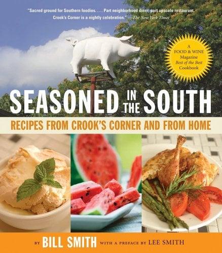Seasoned in the South