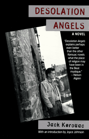 Desolation Angels