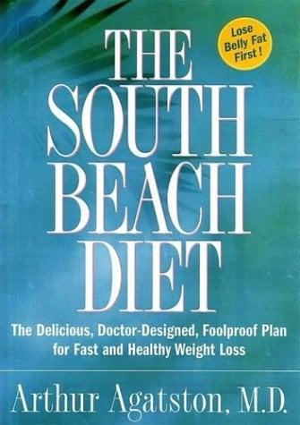 The South Beach Diet
