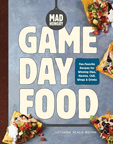 Game Day Food (Mad Hungry)