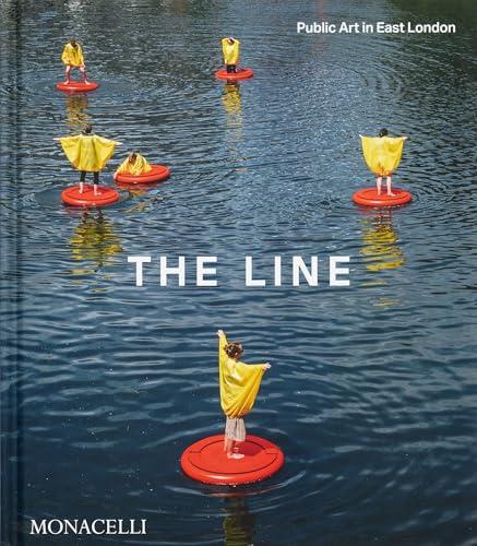 The Line: Public Art in East London