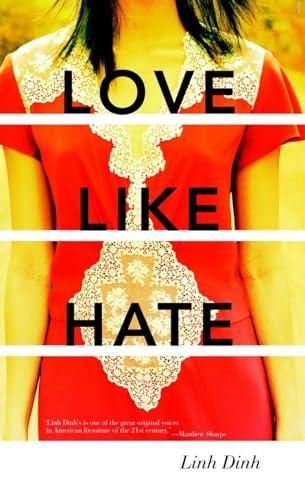 Love Like Hate