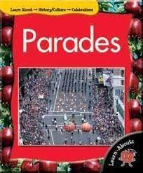 Parades (Learn About: History/Culture, Level 7)