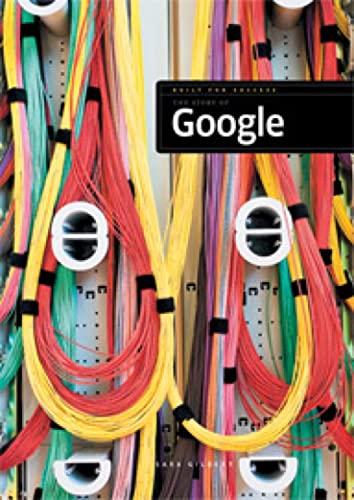 The Story of Google (Built for Success)