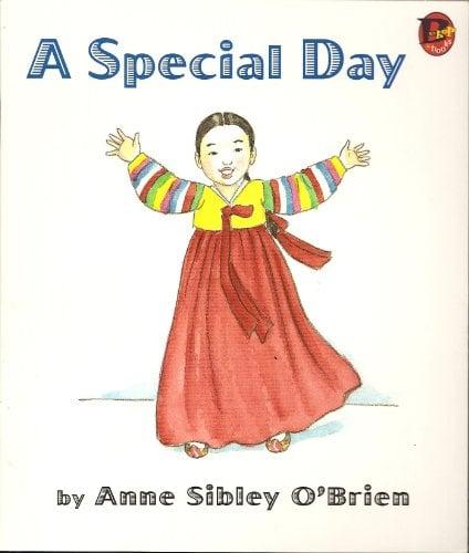 A Special Day