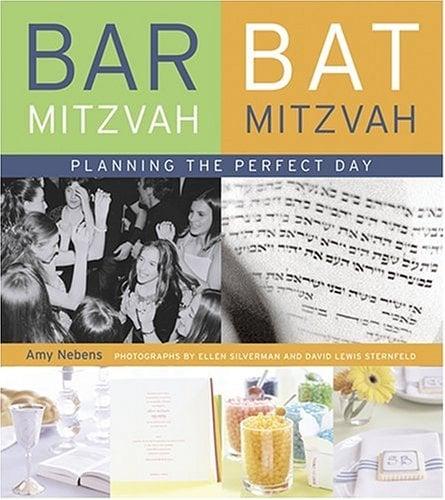 The Best Bar/Bat Mitzvah: A Guide to Planning the Perfect Party