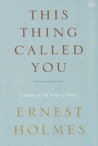 This Thing Called You