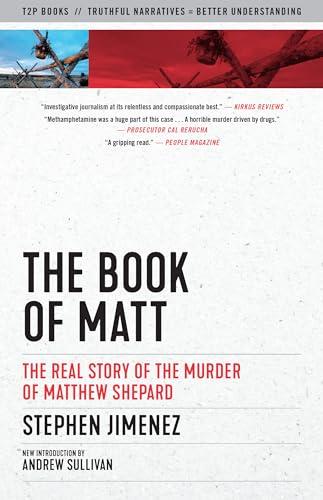 The Book of Matt: The Real Story of the Murder of Matthew Shepard