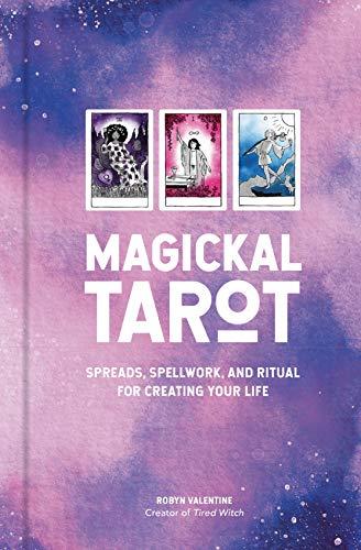 Magickal Tarot