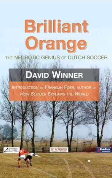 Brilliant Orange