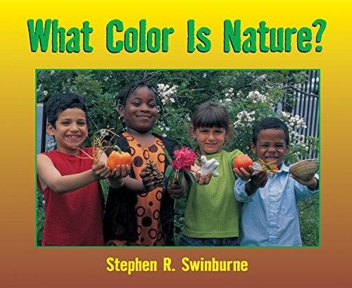 What Color Is Nature
