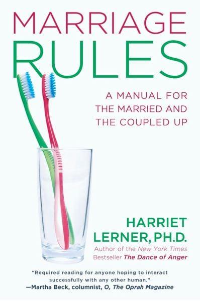Marriage Rules
