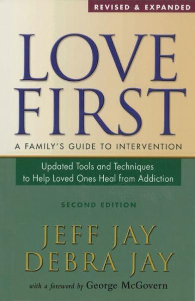 Love First