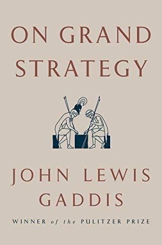 On Grand Strategy