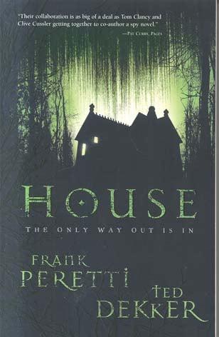 House: The Only Way Out is In