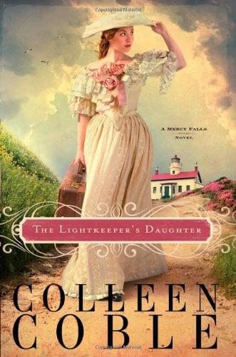 The Lightkeeper's Daughter (A Mercy Falls Novel)