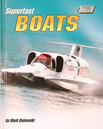 Superfast Boats (Ultimate Speed)
