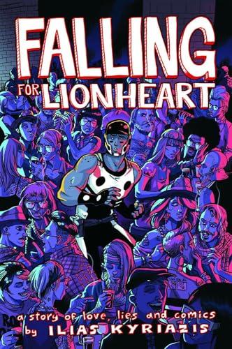 Falling for Lionheart