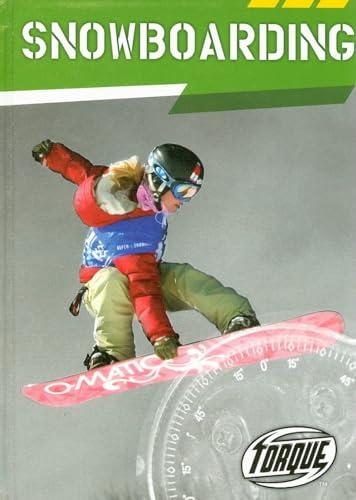 Snowboarding (Torque, Action Sports)