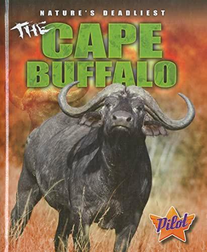 The Cape Buffalo (Pilot, Nature's Deadliest)
