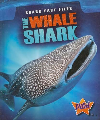The Whale Shark (Pilot, Shark Fact Files)